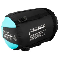 Millet Women's Baikal 750 - Kunstfaserschlafsack -Deuter Geschaft millet womens baikal 750 kunstfaserschlafsack detail 4