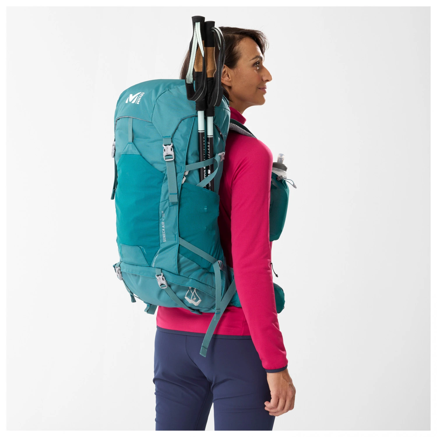 Millet Women's Seneca Air 28 - Wanderrucksack 6 Millet Women's Seneca Air 28 - Wanderrucksack – Bild 4