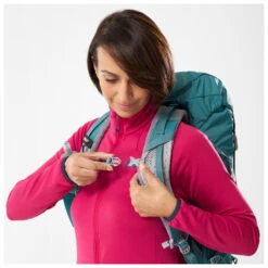 Millet Women's Seneca Air 28 - Wanderrucksack 12 Millet Women's Seneca Air 28 - Wanderrucksack -Deuter Geschaft millet womens seneca air 28 wanderrucksack detail 5