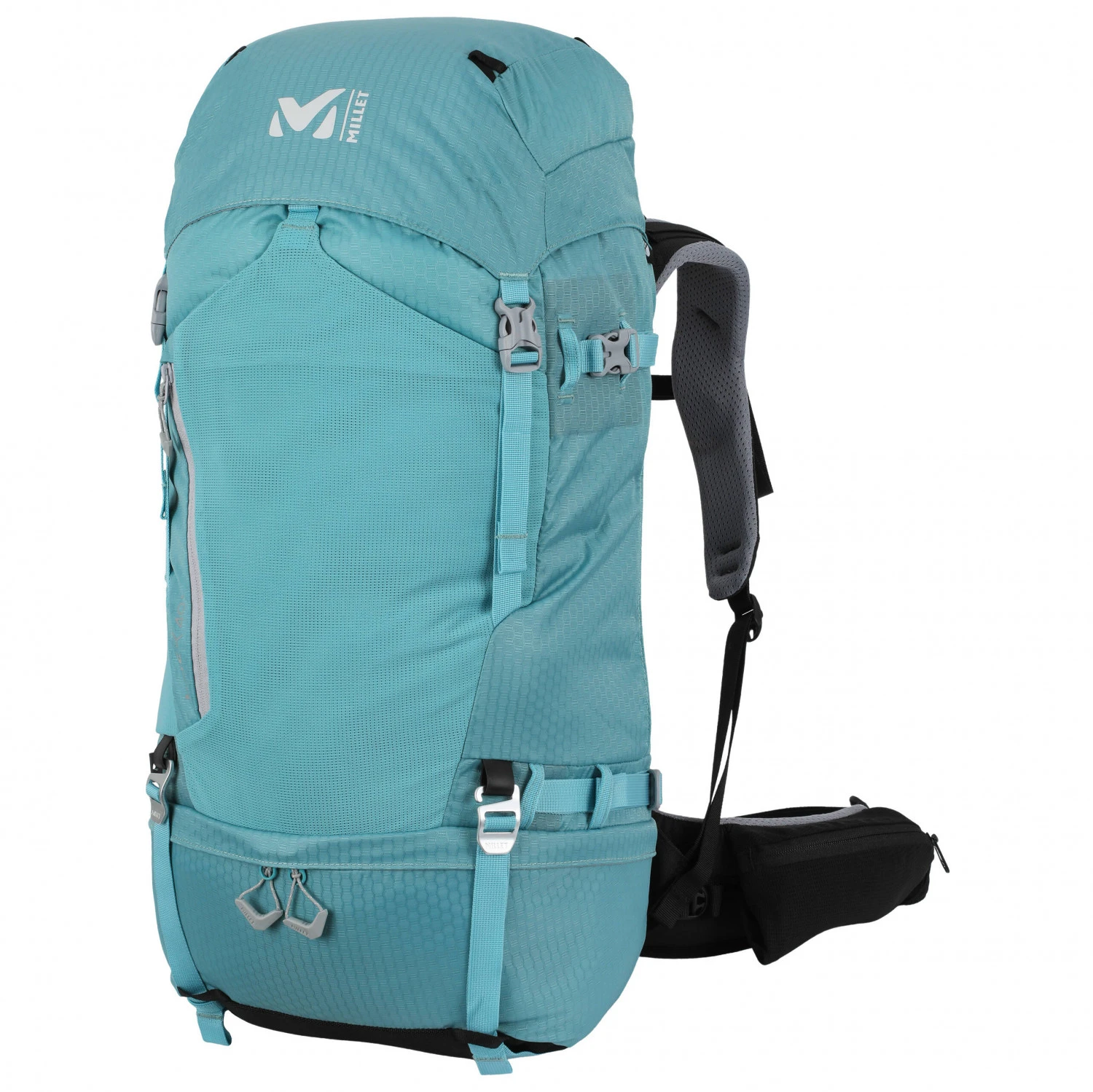 Millet Women's Ubic 40 - Tourenrucksack 3 Millet Women's Ubic 40 - Tourenrucksack