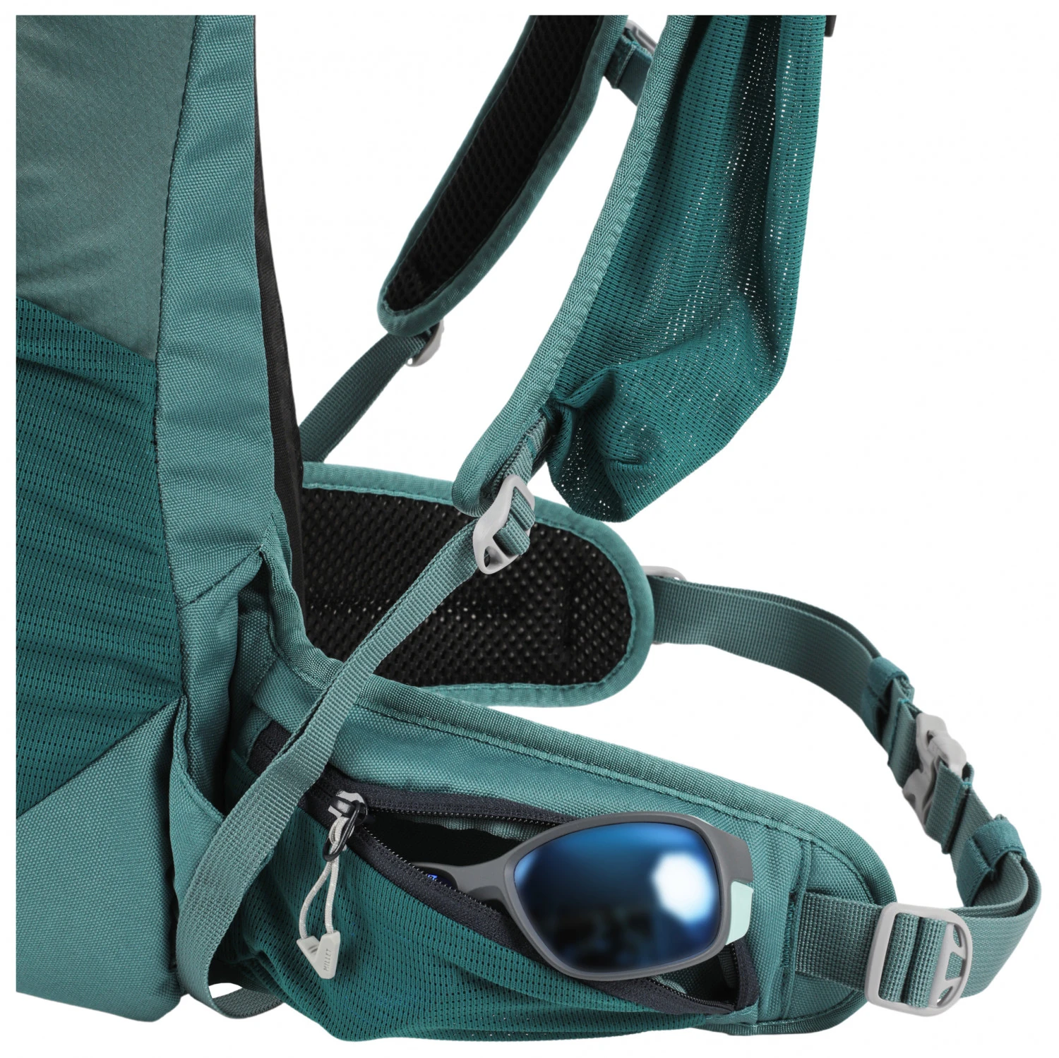 Millet Women's Wanaka 18 - Wanderrucksack 5 Millet Women's Wanaka 18 - Wanderrucksack – Bild 3