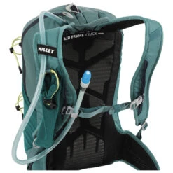 Millet Women's Wanaka 18 - Wanderrucksack 13 Millet Women's Wanaka 18 - Wanderrucksack -Deuter Geschaft millet womens wanaka 18 wanderrucksack detail 4