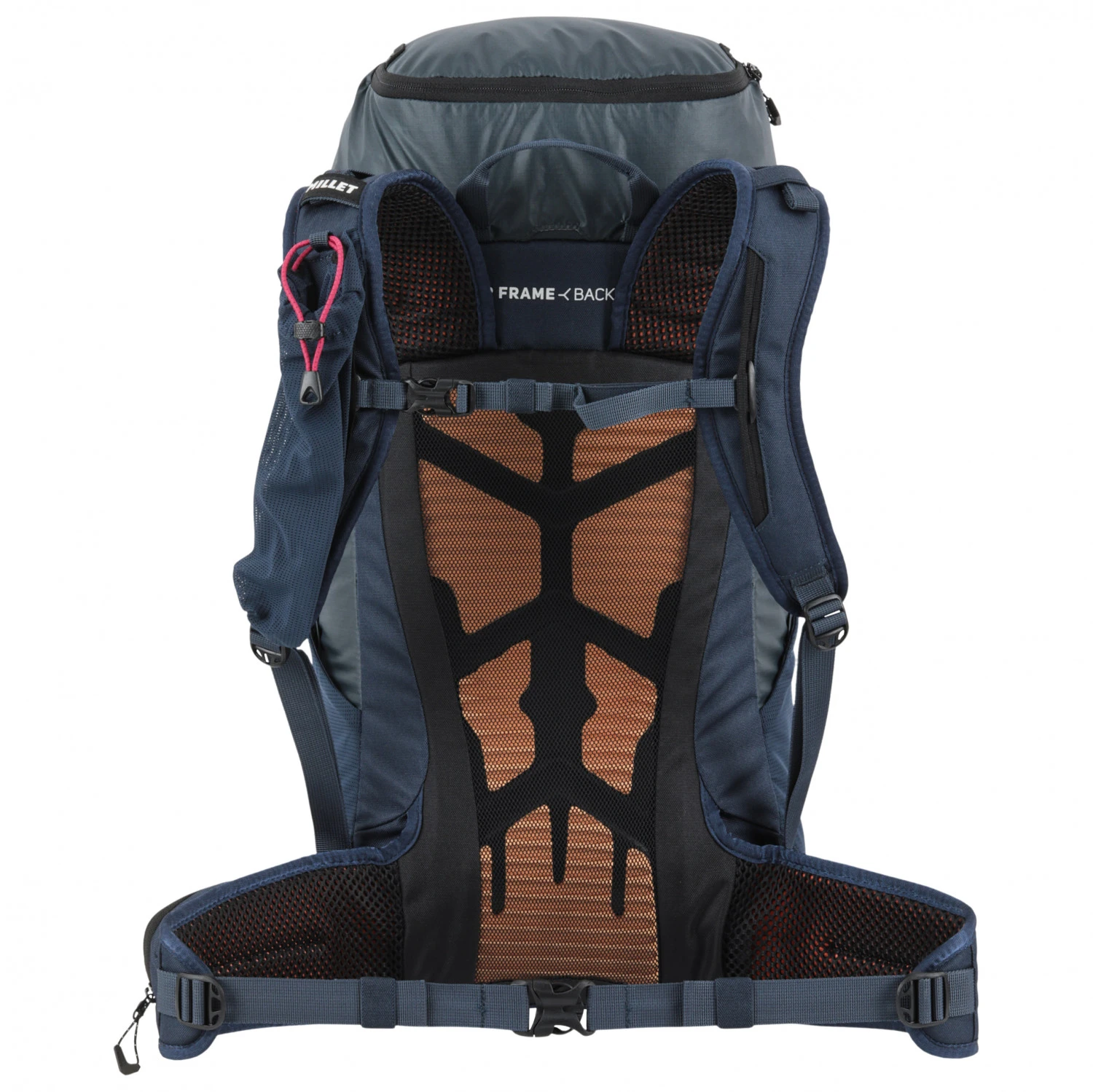 Millet Women's Wanaka 28 - Wanderrucksack 4 Millet Women's Wanaka 28 - Wanderrucksack – Bild 2