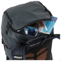 Millet Women's Wanaka 28 - Wanderrucksack 14 Millet Women's Wanaka 28 - Wanderrucksack -Deuter Geschaft millet womens wanaka 28 wanderrucksack detail 5