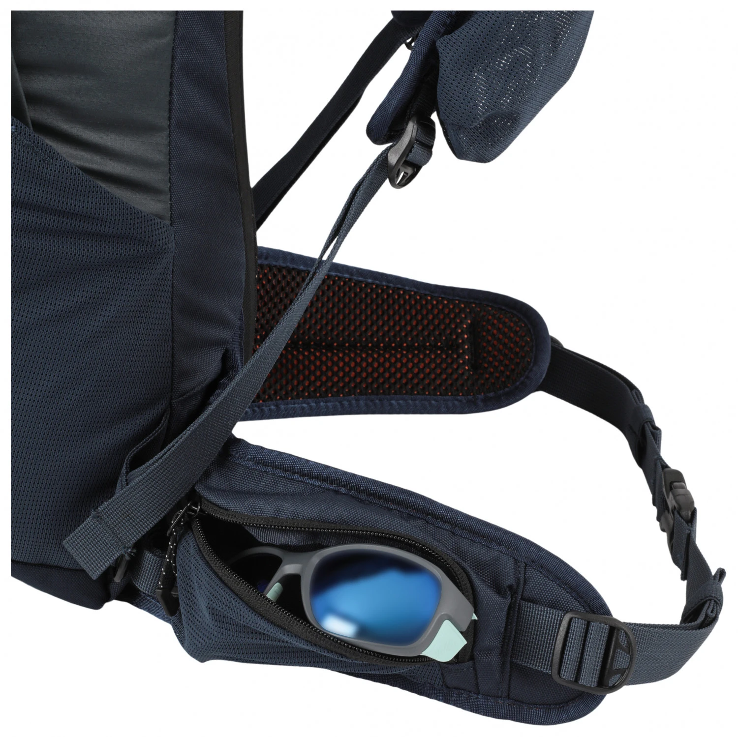 Millet Women's Wanaka 28 - Wanderrucksack 8 Millet Women's Wanaka 28 - Wanderrucksack – Bild 6