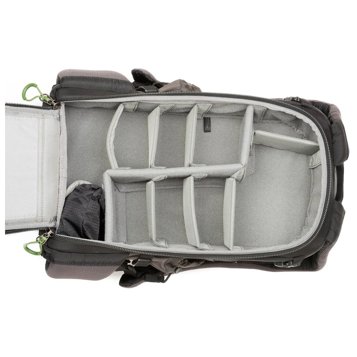 Backlight 18 - Fotorucksack 6 Backlight 18 - Fotorucksack – Bild 4