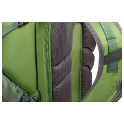 Backlight 18 - Fotorucksack 19 Backlight 18 - Fotorucksack -Deuter Geschaft mindshift backlight 18 fotorucksack detail 5