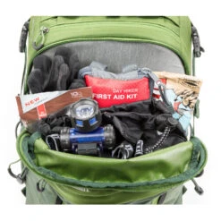 Backlight 18 - Fotorucksack 22 Backlight 18 - Fotorucksack -Deuter Geschaft mindshift backlight 18 fotorucksack detail 8