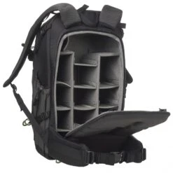 Backlight 36 - Fotorucksack -Deuter Geschaft mindshift backlight 36 fotorucksack detail 4