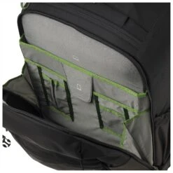 Backlight 36 - Fotorucksack -Deuter Geschaft mindshift backlight 36 fotorucksack detail 7