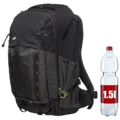 Backlight 36 - Fotorucksack -Deuter Geschaft mindshift backlight 36 fotorucksack detail 8