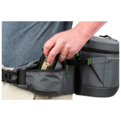 Rotation Pro 50+ - Fotorucksack 20 Rotation Pro 50+ - Fotorucksack -Deuter Geschaft mindshift rotation pro 50 fotorucksack detail 8