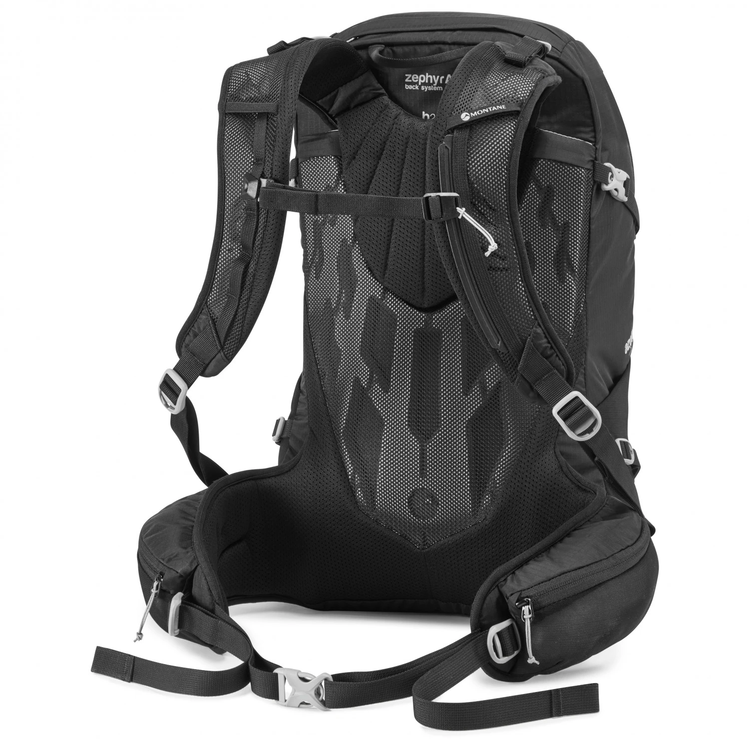 Montane Azote 25 - Wanderrucksack 5 Montane Azote 25 - Wanderrucksack – Bild 3