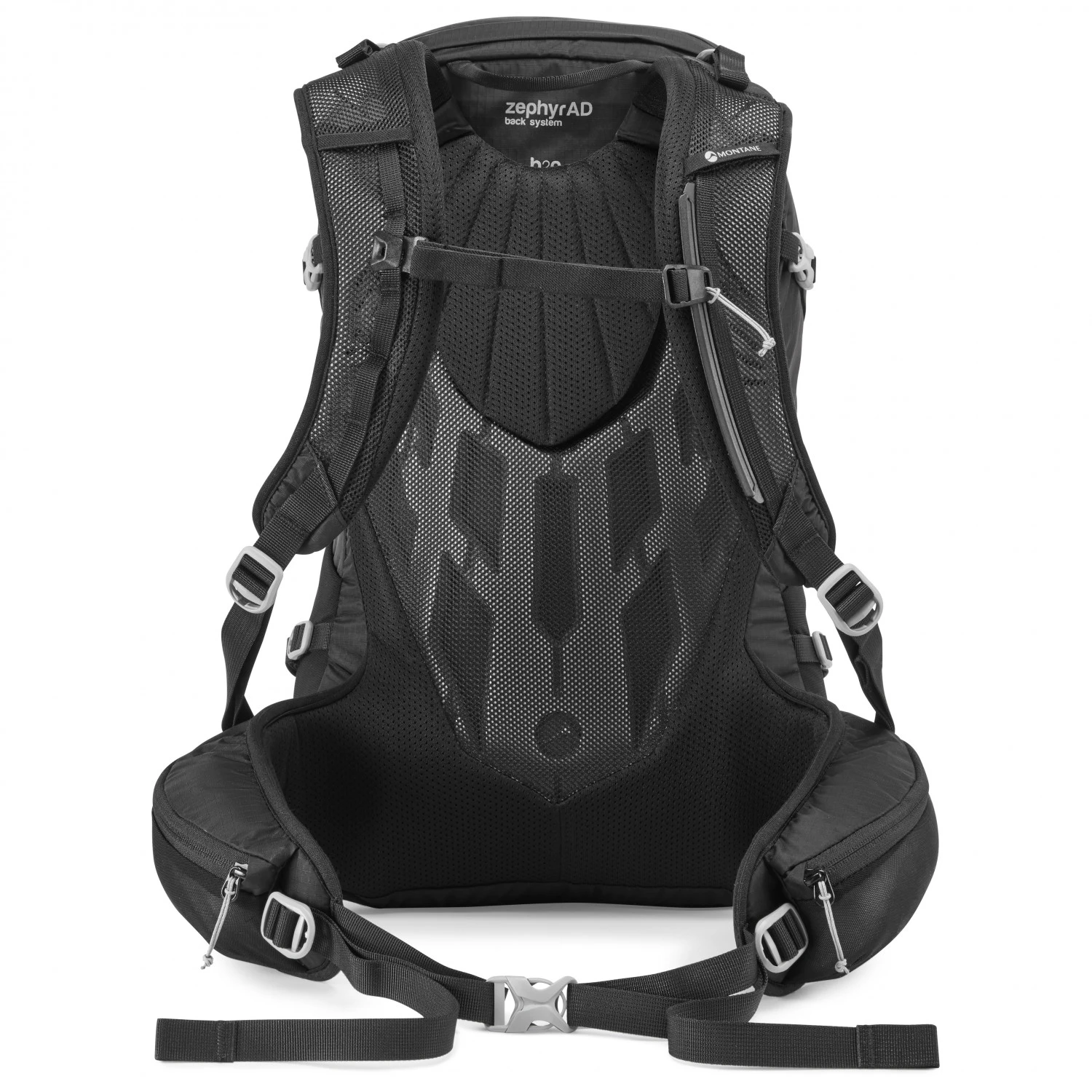 Montane Azote 25 - Wanderrucksack 6 Montane Azote 25 - Wanderrucksack – Bild 4