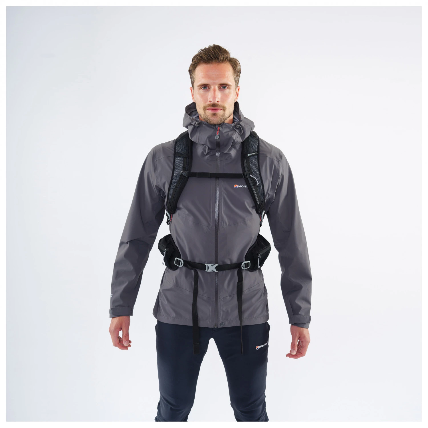 Montane Azote 25 - Wanderrucksack 8 Montane Azote 25 - Wanderrucksack – Bild 6