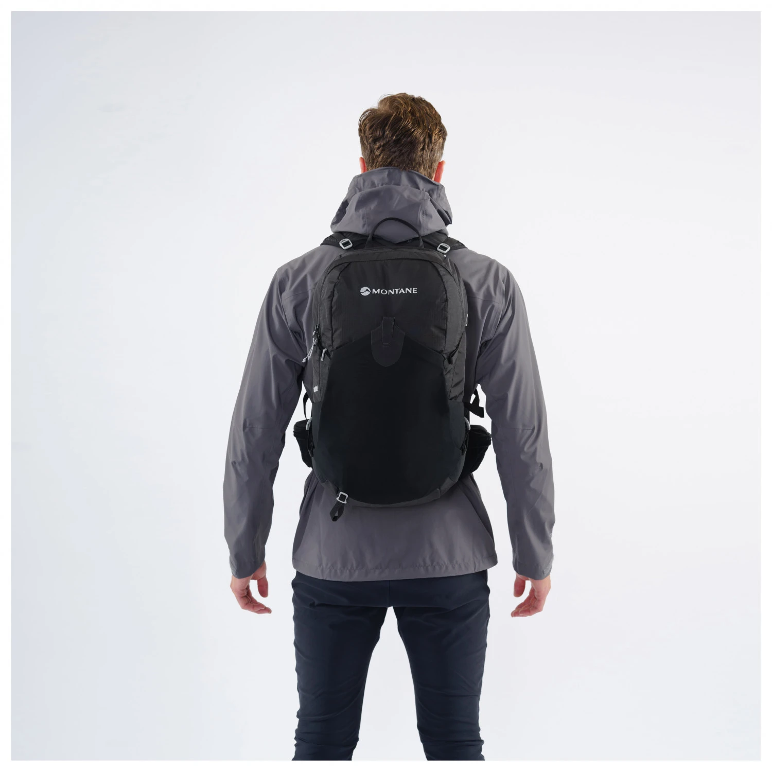 Montane Azote 25 - Wanderrucksack 11 Montane Azote 25 - Wanderrucksack – Bild 9