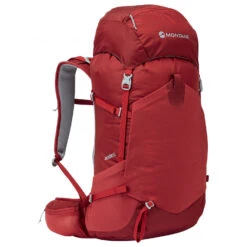 Montane Azote 32 - Wanderrucksack -Deuter Geschaft montane azote 32 wanderrucksack 2