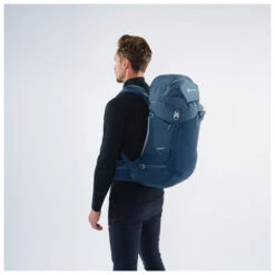 Montane Azote 32 - Wanderrucksack -Deuter Geschaft montane azote 32 wanderrucksack detail 11