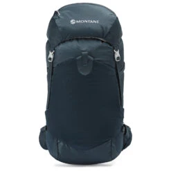 Montane Azote 32 - Wanderrucksack -Deuter Geschaft montane azote 32 wanderrucksack detail 2
