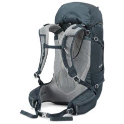 Montane Azote 32 - Wanderrucksack -Deuter Geschaft montane azote 32 wanderrucksack detail 3