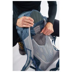 Montane Azote 32 - Wanderrucksack -Deuter Geschaft montane azote 32 wanderrucksack detail 7