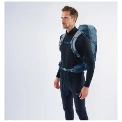 Montane Azote 32 - Wanderrucksack -Deuter Geschaft montane azote 32 wanderrucksack detail 9