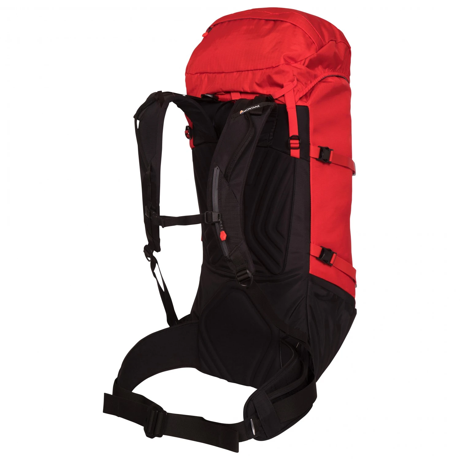 Montane Fast Alpine 40 - Tourenrucksack 5 Montane Fast Alpine 40 - Tourenrucksack – Bild 3