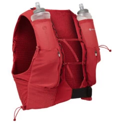 Montane Gecko VP 12 + - Trailrunningrucksack -Deuter Geschaft montane gecko vp 12 trailrunningrucksack detail 2