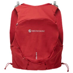 Montane Gecko VP 12 + - Trailrunningrucksack -Deuter Geschaft montane gecko vp 12 trailrunningrucksack detail 3
