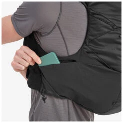 Montane Gecko VP 20 + - Trailrunningrucksack -Deuter Geschaft montane gecko vp 20 trailrunningrucksack detail 11