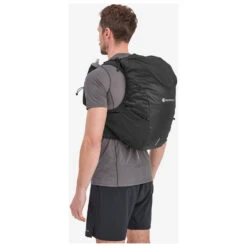 Montane Gecko VP 20 + - Trailrunningrucksack -Deuter Geschaft montane gecko vp 20 trailrunningrucksack detail 6