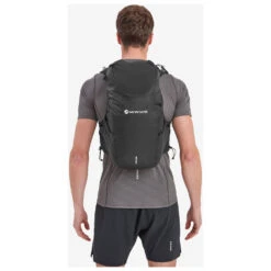 Montane Gecko VP 20 + - Trailrunningrucksack -Deuter Geschaft montane gecko vp 20 trailrunningrucksack detail 7