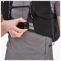 Montane Gecko VP 20 + - Trailrunningrucksack -Deuter Geschaft montane gecko vp 20 trailrunningrucksack detail 9