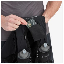 Montane Gecko VP + - Trailrunningrucksack -Deuter Geschaft montane gecko vp trailrunningrucksack detail 12