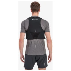 Montane Gecko VP + - Trailrunningrucksack -Deuter Geschaft montane gecko vp trailrunningrucksack detail 7