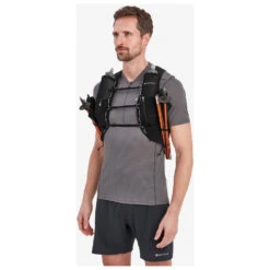 Montane Gecko VP + - Trailrunningrucksack -Deuter Geschaft montane gecko vp trailrunningrucksack detail 9