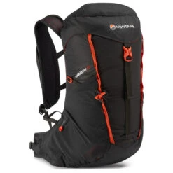Montane Trailblazer 25 - Wanderrucksack -Deuter Geschaft montane trailblazer 25 wanderrucksack 1