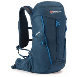 Montane Trailblazer 25 - Wanderrucksack -Deuter Geschaft montane trailblazer 25 wanderrucksack 2