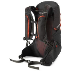 Montane Trailblazer 25 - Wanderrucksack -Deuter Geschaft montane trailblazer 25 wanderrucksack detail 4