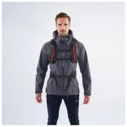 Montane Trailblazer 25 - Wanderrucksack -Deuter Geschaft montane trailblazer 25 wanderrucksack detail 5