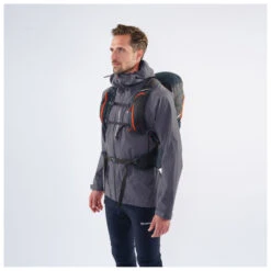 Montane Trailblazer 25 - Wanderrucksack -Deuter Geschaft montane trailblazer 25 wanderrucksack detail 6