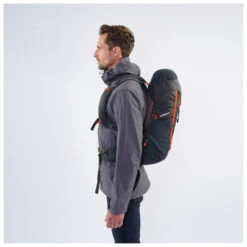 Montane Trailblazer 25 - Wanderrucksack -Deuter Geschaft montane trailblazer 25 wanderrucksack detail 7