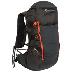 Montane Trailblazer 30 - Trekkingrucksack -Deuter Geschaft montane trailblazer 30 trekkingrucksack 1