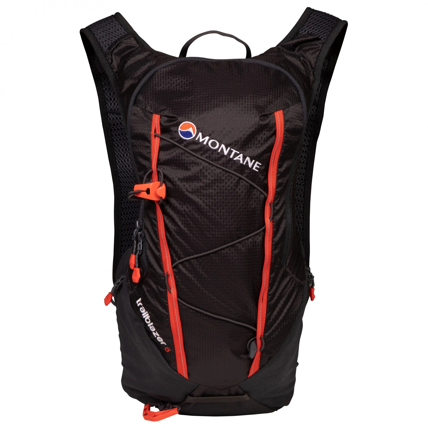 Montane Trailblazer 8 - Trailrunningrucksack 6 Montane Trailblazer 8 - Trailrunningrucksack – Bild 4