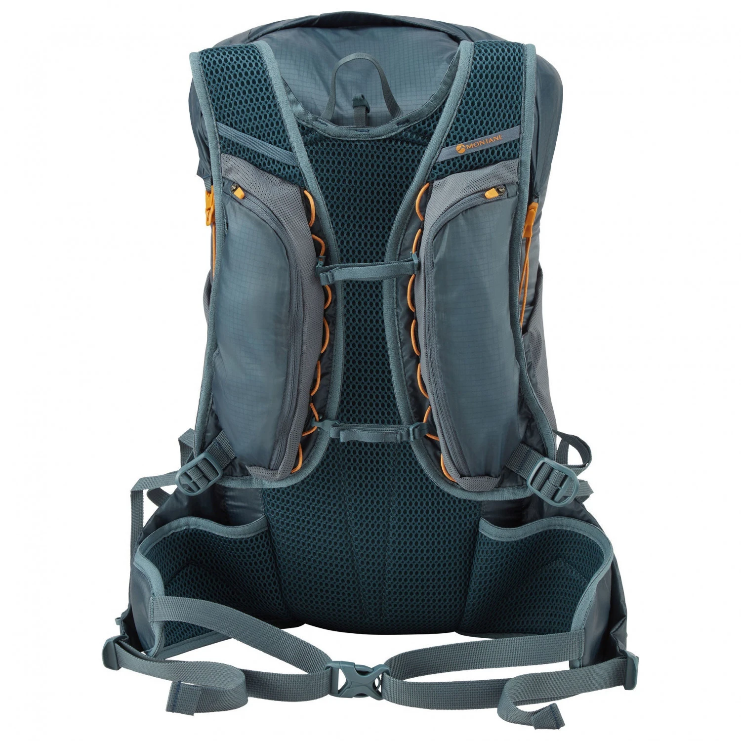 Montane Trailblazer LT 28 - Trailrunningrucksack 5 Montane Trailblazer LT 28 - Trailrunningrucksack – Bild 3