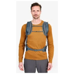 Montane Trailblazer LT 28 - Trailrunningrucksack 14 Montane Trailblazer LT 28 - Trailrunningrucksack -Deuter Geschaft montane trailblazer lt 28 trailrunningrucksack detail 4