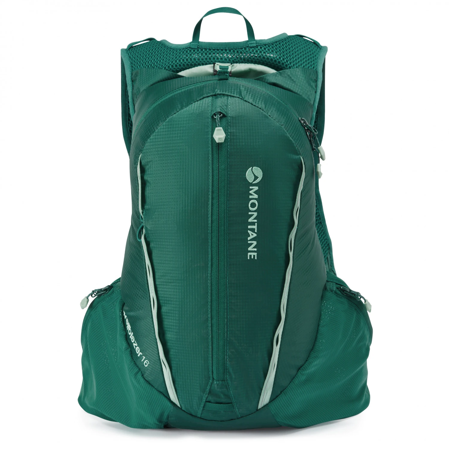 Montane Women's Trailblazer 16 - Wanderrucksack 4 Montane Women's Trailblazer 16 - Wanderrucksack – Bild 2