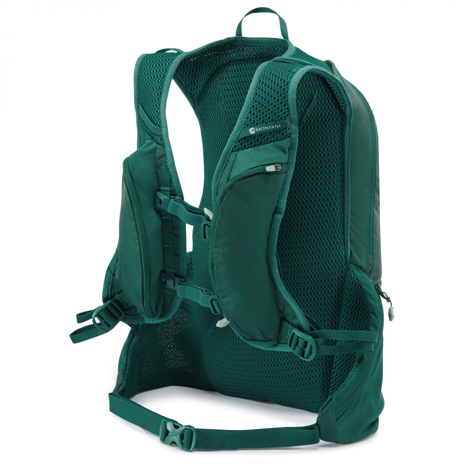 Montane Women's Trailblazer 16 - Wanderrucksack 6 Montane Women's Trailblazer 16 - Wanderrucksack – Bild 4