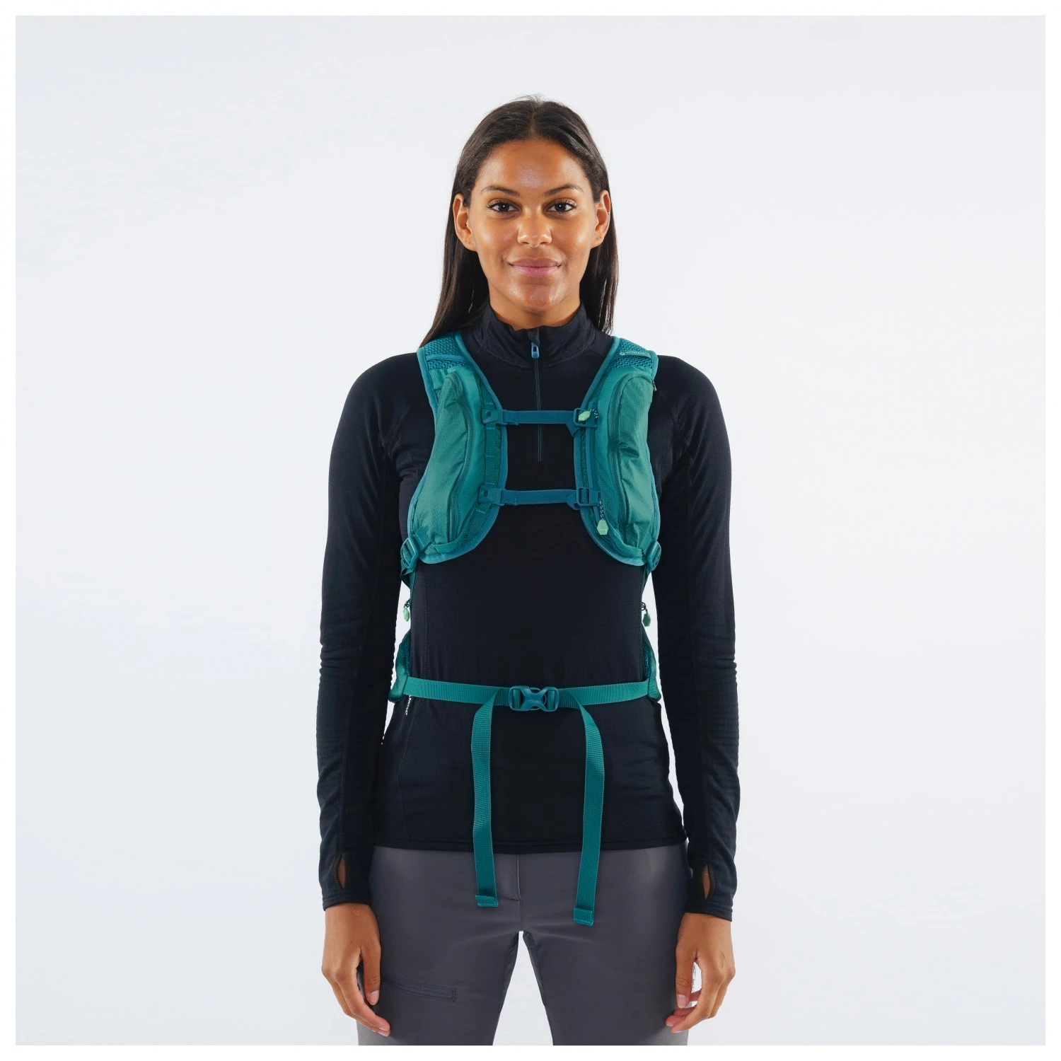 Montane Women's Trailblazer 16 - Wanderrucksack 7 Montane Women's Trailblazer 16 - Wanderrucksack – Bild 5