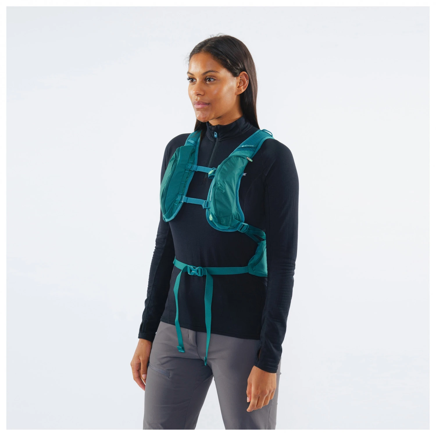 Montane Women's Trailblazer 16 - Wanderrucksack 8 Montane Women's Trailblazer 16 - Wanderrucksack – Bild 6